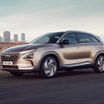 DS视讯汽车氢燃料发展汗青6